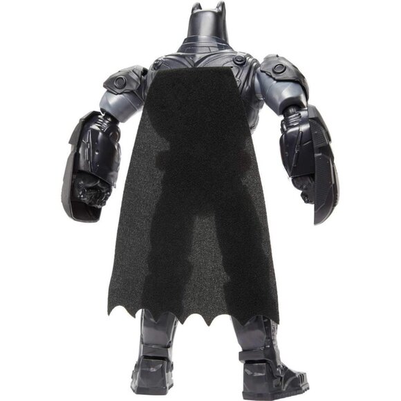 DC Comics Batman GCK65 Missions Thrasher Armor Batman Deluxe Figure - Picture 3 of 5